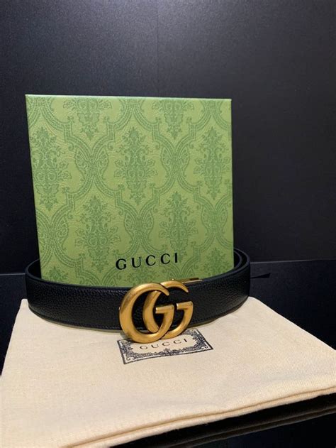 wallapop gucci|Cinturón Gucci de segunda mano .